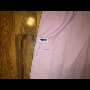 MOBB Pants